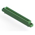 345-032-524-403 - 345 SERIES (.100" (2.54MM) CONTA