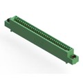 345-032-520-403 - 345 SERIES (.100" (2.54MM) CONTA