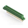 345-032-540-107 - 345 SERIES (.100" (2.54MM) CONTA