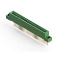 345-032-540-103 - 345 SERIES (.100" (2.54MM) CONTA
