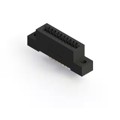 392-010-541-104 - 392 SERIES (.100" (2.54MM) CONTA