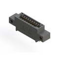 395-009-520-612 - 395 SERIES (.100" (2.54MM) CONTA