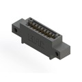 395-009-521-612 - 395 SERIES (.100" (2.54MM) CONTA