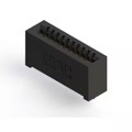 392-010-524-101 - 392 SERIES (.100" (2.54MM) CONTA