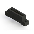 392-010-524-104 - 392 SERIES (.100" (2.54MM) CONTA