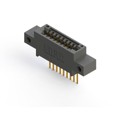 395-009-540-612 - 395 SERIES (.100" (2.54MM) CONTA