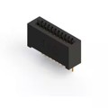 392-010-540-101 - 392 SERIES (.100" (2.54MM) CONTA