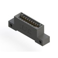 395-009-521-112 - 395 SERIES (.100" (2.54MM) CONTA