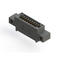 395-009-524-612 - 395 SERIES (.100" (2.54MM) CONTA