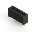 392-010-523-101 - 392 SERIES (.100" (2.54MM) CONTA