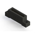 392-010-521-104 - 392 SERIES (.100" (2.54MM) CONTA