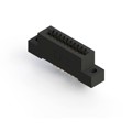 392-010-542-104 - 392 SERIES (.100" (2.54MM) CONTA