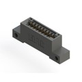 395-009-520-112 - 395 SERIES (.100" (2.54MM) CONTA