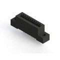 392-010-523-104 - 392 SERIES (.100" (2.54MM) CONTA