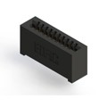 392-010-521-101 - 392 SERIES (.100" (2.54MM) CONTA