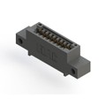395-009-524-412 - 395 SERIES (.100" (2.54MM) CONTA