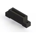 392-010-524-102 - 392 SERIES (.100" (2.54MM) CONTA