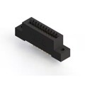 392-010-523-102 - 392 SERIES (.100" (2.54MM) CONTA
