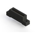 392-010-520-102 - 392 SERIES (.100" (2.54MM) CONTA