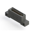 395-009-524-112 - 395 SERIES (.100" (2.54MM) CONTA