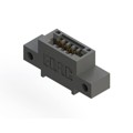395-005-521-412 - 395 SERIES (.100" (2.54MM) CONTA