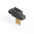 395-005-544-412 - 395 SERIES (.100" (2.54MM) CONTA
