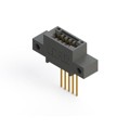 395-005-541-412 - 395 SERIES (.100" (2.54MM) CONTA