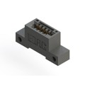 395-005-520-112 - 395 SERIES (.100" (2.54MM) CONTA