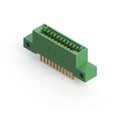 345-022-540-212 - 345 SERIES (.100" (2.54MM) CONTA