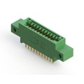 345-022-521-812 - 345 SERIES (.100" (2.54MM) CONTA