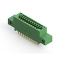 345-022-521-512 - 345 SERIES (.100" (2.54MM) CONTA