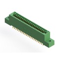 345-042-521-202 - 345 SERIES (.100" (2.54MM) CONTA