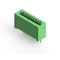 342-009-523-101 - 342 SERIES (.100" (2.54MM) CONTA