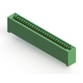 345-026-524-101 - 345 SERIES (.100" (2.54MM) CONTA