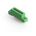 342-009-544-104 - 342 SERIES (.100" (2.54MM) CONTA