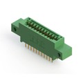 345-022-524-812 - 345 SERIES (.100" (2.54MM) CONTA