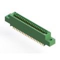 345-042-521-504 - 345 SERIES (.100" (2.54MM) CONTA