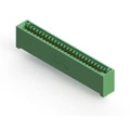 345-026-523-101 - 345 SERIES (.100" (2.54MM) CONTA