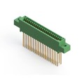 345-042-541-802 - 345 SERIES (.100" (2.54MM) CONTA