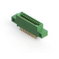 345-022-540-512 - 345 SERIES (.100" (2.54MM) CONTA