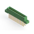345-042-540-204 - 345 SERIES (.100" (2.54MM) CONTA