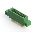 345-022-520-512 - 345 SERIES (.100" (2.54MM) CONTA