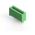 342-009-540-101 - 342 SERIES (.100" (2.54MM) CONTA