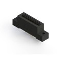 392-009-540-102 - 392 SERIES (.100" (2.54MM) CONTA