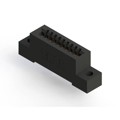 392-009-524-104 - 392 SERIES (.100" (2.54MM) CONTA