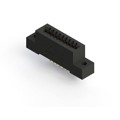 392-009-542-102 - 392 SERIES (.100" (2.54MM) CONTA