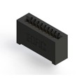 392-009-521-101 - 392 SERIES (.100" (2.54MM) CONTA
