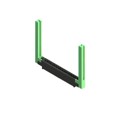 387-016-541-658 - 387 SERIES (.156" (3.96MM) CONTA