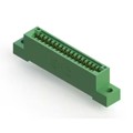 345-017-521-104 - 345 SERIES (.100" (2.54MM) CONTA