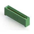 345-017-521-101 - 345 SERIES (.100" (2.54MM) CONTA